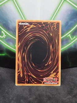 Yugioh Constellar Omega LTGY-EN091 Ultimate Rare 1st Edition NM - Image 2