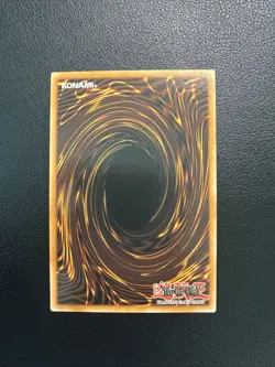 Yugioh Elemental Hero Flame Wingman RA03-EN152 Platinum 1st Ed. Secret Rare NM - Image 2