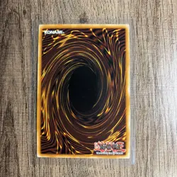 Yu-Gi-Oh! Vaalmonica Scelta (VASM-EN036) 1st Edition Ultra Rare LP - Image 2