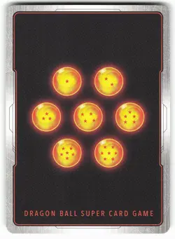 Son Goku FB01-087 R Dragon Ball Super Card - Image 3