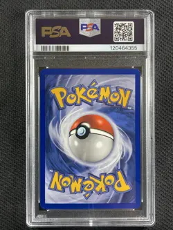 Pokemon Cards PSA 8 NM-MT Regice Rev Foil Holon Phantoms Ex 2006 27/110 - Image 2