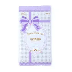 Premium Sanrio Characters Anime Collection Trading Cards New Sealed Box 30 Packs - Image 3