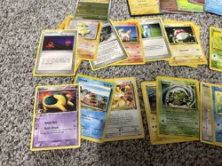 Pokemon TCG 100+ Card Lot Shiny/holo/rare/full Art/base Set - Image 3