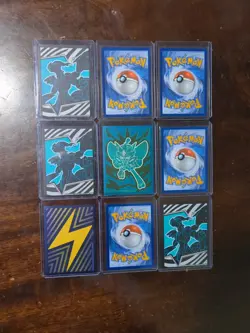 Pokemon Card Lot - Full Art Only Prismatic Evolution Destined Rivals Journey NM+ - Image 2