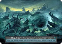 Sorcery Contested Realm - Maelstrom - Beta (B) - Image 1