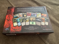 MTG Magic: The Gathering From the Vault: Realms | FACTORY SEALED | Immaculate!! - Image 2