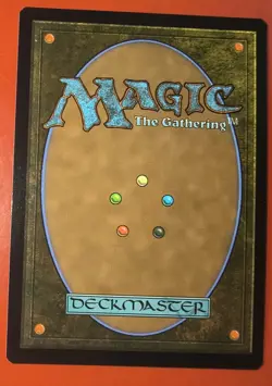 MTG: MARVEL SUPER HEROES, DIVINE VISITATION, MYTHIC, 0131, SURGE FOIL, MSC,NM - Image 2