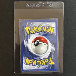Pokemon TCG - Ditto Holo 3/62 Rare Fossil Vintage 1999 Card - Image 3