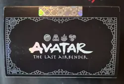 Magic The Gathering - Avatar The Last Airbender Commander's Bundle | Sealed - Image 3