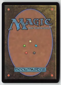 Mountain (409) (Retro Frame) NM Foil 409 Dominaria Remastered MTG - Image 2