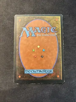 Spirit Link Legends Mtg MP - Image 2