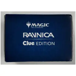 Magic the Gathering (MtG) - Ravnica Clue Edition - New - Image 3