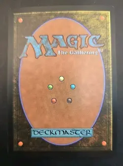 Plains (2509) Secret Lair Drop MTG Foil Near Mint - Image 2