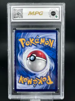 2023 Pokemon Card TCG CHN. PIKACHU CSDC 001/024 MPG 10 ( SAME AS PSA 10 ) FF - Image 2