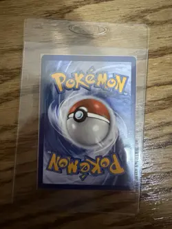 The Pokemon Company Charizard VSTAR SWSH262 Sword & Shield Promo Holo EN - Image 2