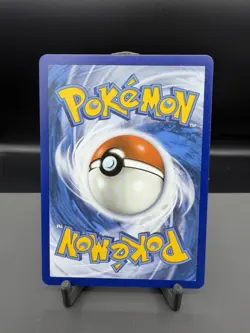 Blastoise 2/102 Base Set Unlimited Holo Rare ENG 100HP Stage 2 1999 - Image 2