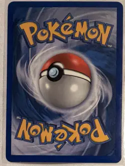 Ivysaur 34/100 EX Crystal Guardians 2006 EN Uncommon Stage 1 - Image 2