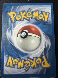 Dark Ivysaur 6 - Best of Game WINNER Promo - Pokemon E-Reader - Image 2