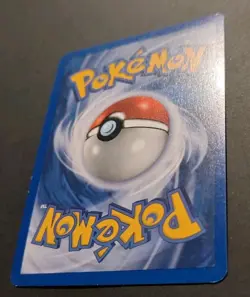 Dark Pupitar 40/109 Reverse Holo Stamped ex Team Rocket Returns Pokemon TCG LP - Image 5