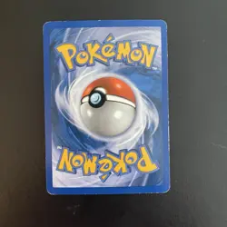 Heracross 3/101 Holo Rare Dragon Frontiers Pokemon TCG - Image 2