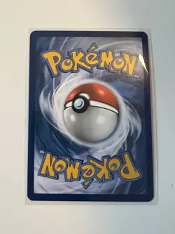 MUDBRAY 105/202 SWORD & SHIELD REVERSE HOLO C NM - Image 3