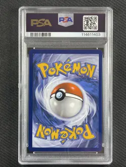 Pokemon Cards PSA 9 Mint Mew Ex 151 UPC Promo 2023 S&V #053 - Image 2