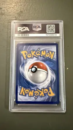 Pokemon Company PSA 9 Rosa's Encouragement SIR Holo 123/088 Me03 - Image 2