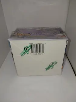 Dragonball Z "World Games" 10-Card Unlimited Sealed Booster Pack Box Sealed New - Image 4