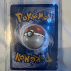 Pikachu DP16 Black Star Promo Holo 2007 English 60 HP Basic Pokemon TCG - Image 2