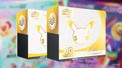 2x Pokemon Center 30th Anniversary ETB Elite Trainer Box New *PRESALE* 9/16 - Image 1