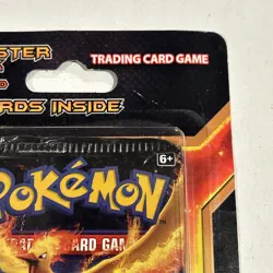 New Pokemon Hidden Fates Booster Pack -Legendary Bird Art Work Blister - Sealed - Image 5