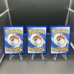Pokemon TCG First Partner Illustration Collection Series 1 Gen 4 Sinnoh Starter - Image 2