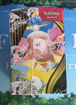 Pokemon Mega Evolution Perfect Order Booster Box Sealed - Image 4