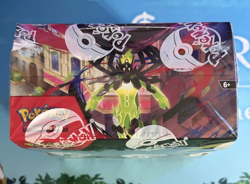 Pokemon Mega Evolution Perfect Order Booster Box Sealed - Image 5