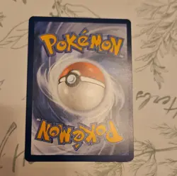 Pokemon TCG Yveltal 205/182 Paradox Rift Illustration Rare Full Art Holo ENG - Image 2