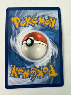 Pokemon - Magikarp - Common - Reverse Holo - 044/198 - NM - Image 2