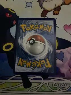 The Pokemon Company Houndoom 066/064 SV: Shrouded Fable IR Holo EN 120HP - Image 2