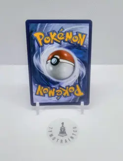 Pokemon - Spewpa - 089/088 Me03 Perfect Order Illustration Rare - Image 2
