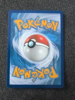 Pokemon Primal Kyogre EX 55/160 - Image 3
