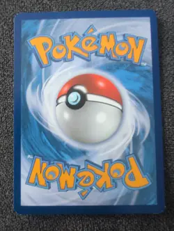 Pokemon Primal Kyogre EX 55/160 - Image 4