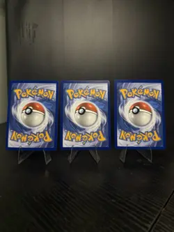 Pokemon TCG: First Partner Illustration Collection Series 2 - JOHTO GEN 2 SET - Image 5