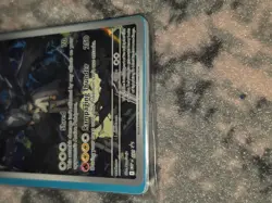 pokemon Ns Zekrom 031 Promo - Image 2