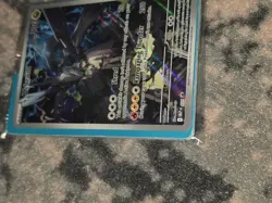 pokemon Ns Zekrom 031 Promo - Image 3