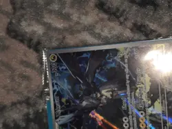 pokemon Ns Zekrom 031 Promo - Image 5