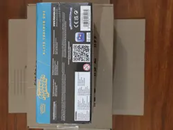 Pokemon TCG: Mega Evolution Ascended Heroes Elite Trainer Box - Sealed ETB - Image 3