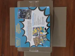 Pokemon TCG: Mega Evolution Ascended Heroes Elite Trainer Box - Sealed ETB - Image 4