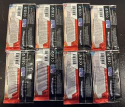 Pokemon TCG Surging Sparks Booster Packs X8 SV08 Factory sealed 8X Pikachu SIR - Image 2