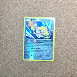Jirachi Roaring Skies Reverse Holo 42 Pokemon TCG *B4 - Image 1