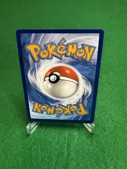 Pokemon TCG Bulbasaur Illustration Rare Near Mint #166/165 Scarlet & Violet 151 - Image 2