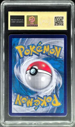 2025 Pokemon Cards CHN. Absol EX 143/127 SR PCG 9.5 (SAME AS PSA 9） - Image 2